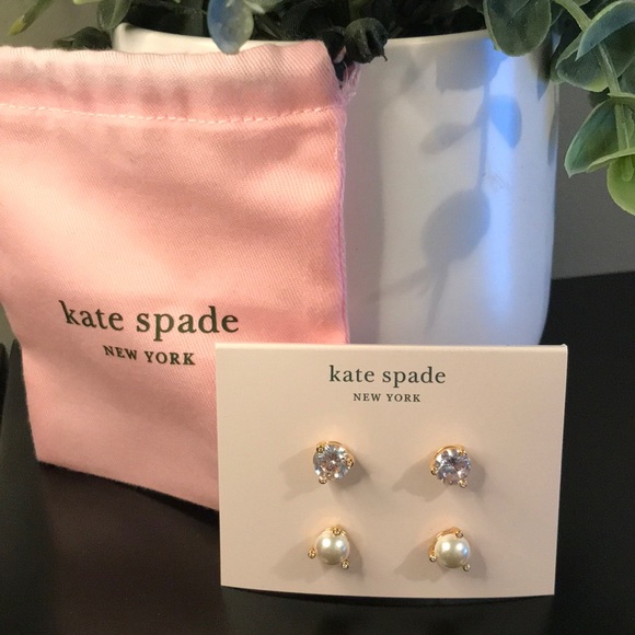 kate spade Jewelry - Kate Spade Earrings